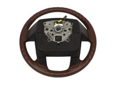Ford AL3Z-3600-CB Steering Wheel