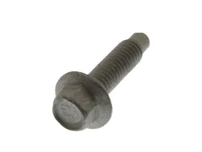 Ford -W500214-S439 Hold Down Clamp Bolt