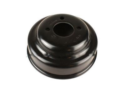 Ford 5L3Z-8509-AA Pulley