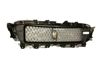 Ford HP5Z-8200-AA Upper Grille