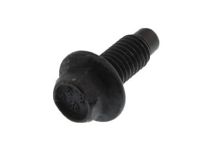 Ford -W500222-S424 Mount Bolt