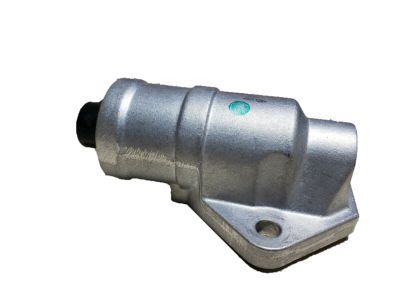 Ford 2L5Z-9F715-BA Valve Assembly - Throttle Air By-Pass