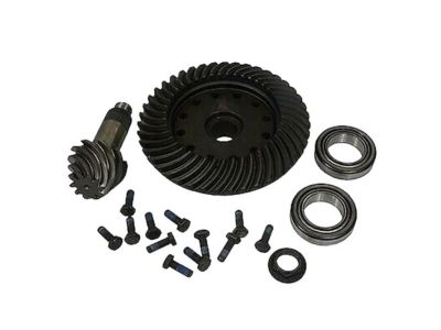 Ford 3C3Z-4209-BA Gear And Pinion Assembly - Driving