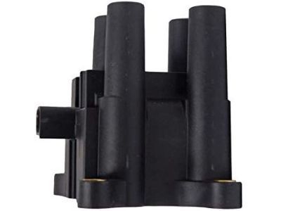 Ford CM5Z-12029-F Ignition Coil