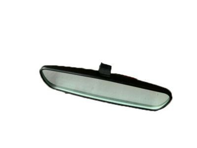Ford XF2Z-17700-AA Mirror - Inside Rear View - Adhesive