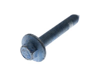 Ford -W714807-S900 Gear Assembly Bolt