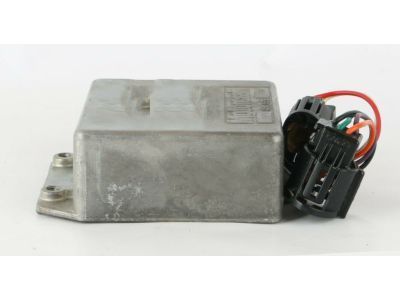 Ford D9VZ-12A199-A Module Assembly - Ignition