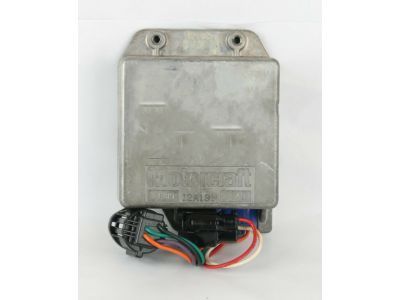 Ford D9VZ-12A199-A Module Assembly - Ignition