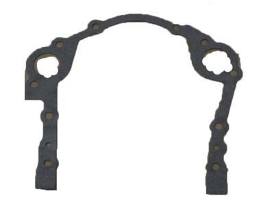 Ford F5DZ-6020-A Front Cover Gasket