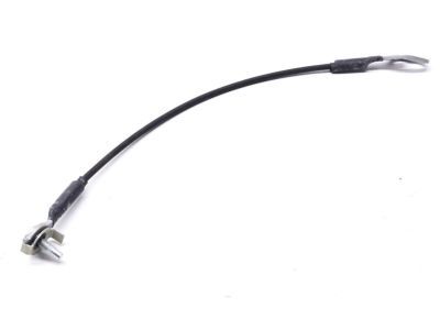 Ford 3L3Z-8343052-AA Check Cable
