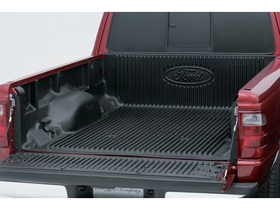 Ford F77Z-9900038-FA Bedliner - Styleside 6.0 Over-the-Rail
