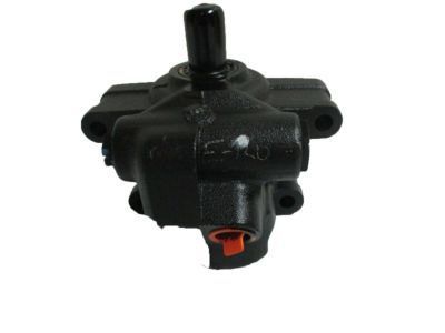 Ford AS4Z-3A674-ARM Power Steering Pump