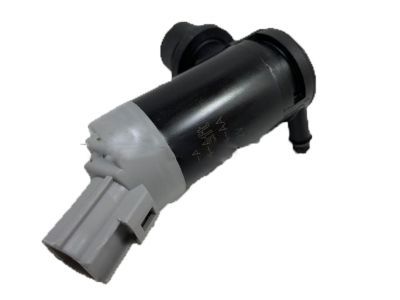 Ford 8C3Z-17664-A Washer Pump