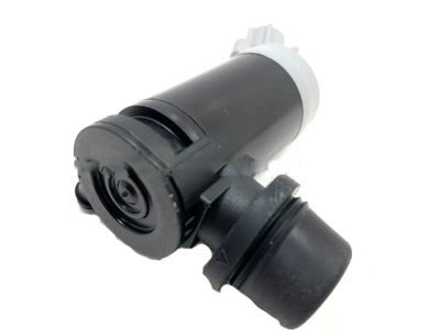 Ford 8C3Z-17664-A Washer Pump