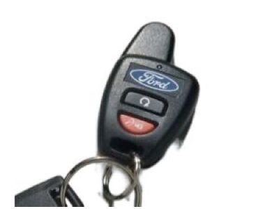 Ford DS7Z-19G364-B Remote Start System - Bi-Directional, Without Push Button Start