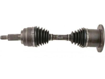 Ford 3L3Z-3B436-AA Front Axle Shaft