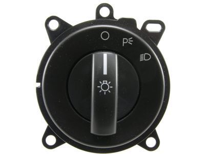 Ford 6L2Z-11654-AAA Headlamp Switch