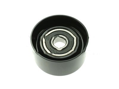Ford 7R3Z-8678-A Idler Pulley
