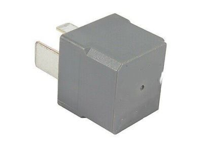 Ford 9T1Z-14N089-A Relay