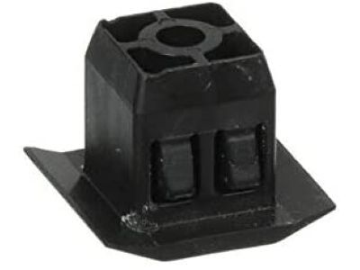 Ford -W712160-S300 Upper Mount Nut
