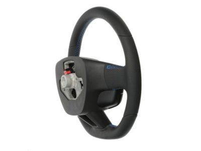 Ford G1EZ-3600-FD Steering Wheel