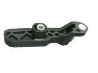 OEM Lincoln Upper Guide - 9T4Z-6M256-A