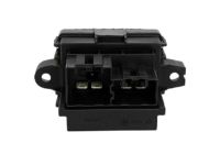 OEM 2014 Ford Fusion Resistor - G3GZ-19E624-A