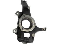 OEM Ford Expedition Knuckle - XL3Z-3K185-AA