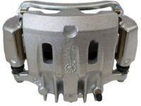 OEM Ford Excursion Caliper - YC3Z-2553-AA