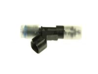 OEM Ford Mustang Injector - 5L2Z-9F593-CB