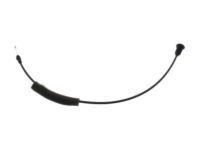 OEM Mercury Sable Actuator Cable - 5F9Z-74221A00-AA