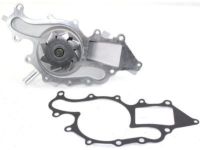 OEM Ford Ranger Water Pump Assembly - XL5Z-8501-AD