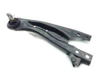 OEM Lincoln MKZ Trailing Link - 7E5Z-5A972-R