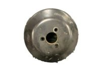 OEM Lincoln LS Pulley - XW4Z-8509-AA