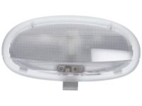 OEM Ford E-250 Dome Lamp Assembly - BL3Z-13776-A