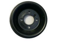OEM Ford Crown Victoria Pulley - 9W7Z-8509-A
