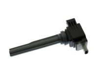 OEM Lincoln MKX Ignition Coil - FT4Z-12029-A