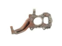 OEM Ford F-150 Knuckle - 7L3Z-3K186-A