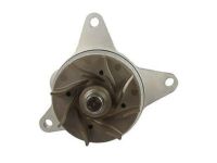 OEM Lincoln MKZ Water Pump Assembly - EJ7Z-8501-H
