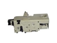 OEM Ford Transit Connect Lower Latch - BT1Z-6143288-A