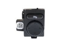 OEM Ford Explorer Adjust Switch - BL3Z-3B504-AA