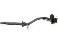 OEM Ford Crown Victoria Filler Pipe - 3W7Z-9034-AA