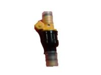 OEM Ford Bronco Injector - E8TZ-9F593-C