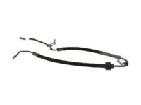 OEM Ford Expedition Pressure Line Assembly - AL3Z-3A719-F