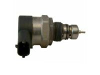 OEM Ford Fuel Pressure Regulator - BC3Z-9C968-A