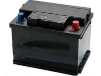 OEM Ford F-350 Battery - BXT-65-850