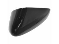 OEM Ford Fusion Mirror Cover - DS7Z-17D743-AAPTM
