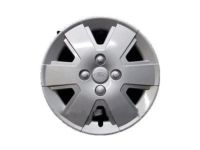 OEM Ford Focus Wheel Cover - 8S4Z-1130-C