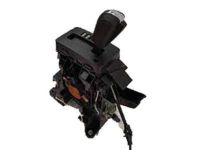 OEM 2010 Mercury Mariner Gear Shift Assembly - AL8Z-7210-BA