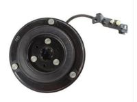 OEM Ford Transit Connect Clutch & Pulley - 8S4Z-19D784-AA